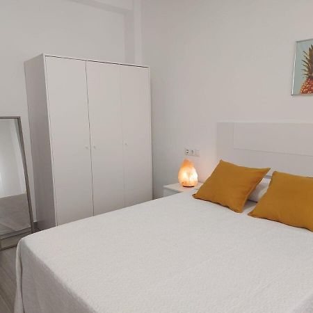 La Casa De Claudia Apartman Motril Kültér fotó